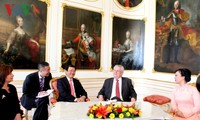 Vietnam-Czech Republic joint statement