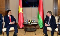 Vietnam hopes for deeper cooperation with Belarus