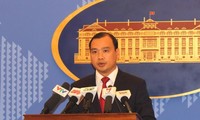 Vietnam vehemently denounces violent acts by Cambodian extremists in Long An province