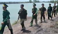 Cambodia, Vietnam conduct joint field inspection on border incident