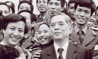 Party leader Nguyen Van Linh, architect of Vietnam’s renewal 
