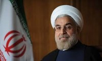 Iran President: nuclear deal with P5+1 increases regional stability