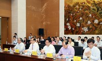 Increasing Vietnam National Assembly’s role in ASEAN Community