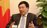 Vietnam’s foreign affairs sector and its flexible policy