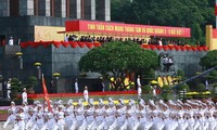 World leaders send congratulatory messages on Vietnam’s National Day