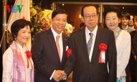 Vietnam’s National Day marked abroad