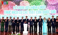 Vietnam officially implements national single window mechanism