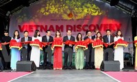 Vietnam Discovery Festival opens in the UK