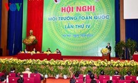 PM: business production should not harm the environment