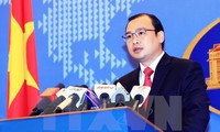 FM spokesman: TPP helps Vietnam expand cooperation