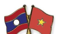 Vietnam, Laos bolster traditional friendship and comprehensive cooperation