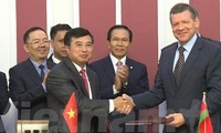 12th meeting of Vietnam-Belarus Inter-government Committee