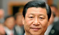 Chinese Party General Secretary and President Xi Jinping visits Vietnam