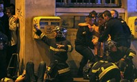 149 killed in Paris attacks 