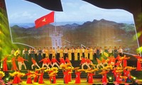“National unity-Vietnam Cultural heritage 2015” week opens