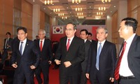 Vietnam-Republic of Korea technology incubator inaugurated