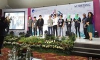 Vietnamese team wins SEA cyber tournament