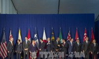 World leaders determined to realize TPP