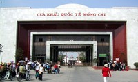  Quang Ninh prepares for largest ever Vietnam-China Trade Fair