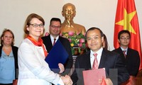 Finland asked to exempt visa for Vietnamese diplomats