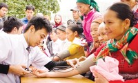 Vietnam, Poland share experience in developing social charity