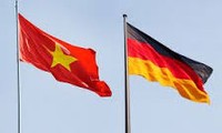 Vietnam, Germany boost ties