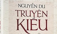 Tale of Kieu published in Nom script