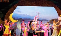 Thai Nguyen festival features tea culture