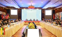 15th ASEAN Telecommunications and Information Technology Ministers' Meeting closes