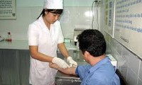 Vietnam seeks to eliminating AIDS by 2030