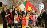 Project to prepare database on adopted Vietnamese children