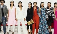 Vietnam Designer Fashion Week aims to boost local industry