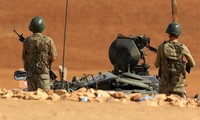 Turkey’s troop deployment in Iraq: new challenge to regional security