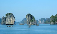 Photo exhibit on Vietnam’s sea and islands
