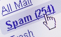 Vietnam ranks second in global spam