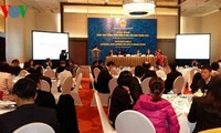 Vietnam prepares for APEC 2017