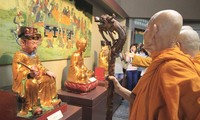 Vietnam’s first Buddhist Cultural Museum opens