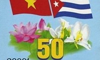 Vietnam-Cuba diplomatic ties celebrated in Can Tho