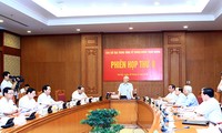 Progress in Vietnam’s anti-corruption efforts