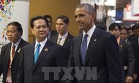 US – Vietnam’s top trade partner