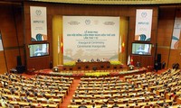 National Assembly’s external relations contribute to Vietnam’s increased global status 