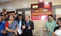 India-Vietnam Cooperation Center established in Odisha state