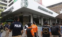 World community condemns terror attacks in Jakarta