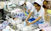 Vietnam records stable population in 2015