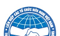 Vietnam Union of Friendship Organizations plans for 2016