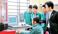 Vietnam’s vocational training and ASEAN integration