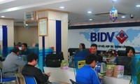 BIDV listed in world’s 2,000 largest companies