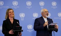 A new chapter in relations between Iran and major world powers