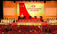 12th National Party Congress: international integration to improve Vietnam’s global status