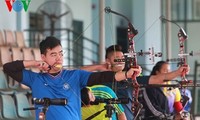 Vietnamese archers win 8 gold medals